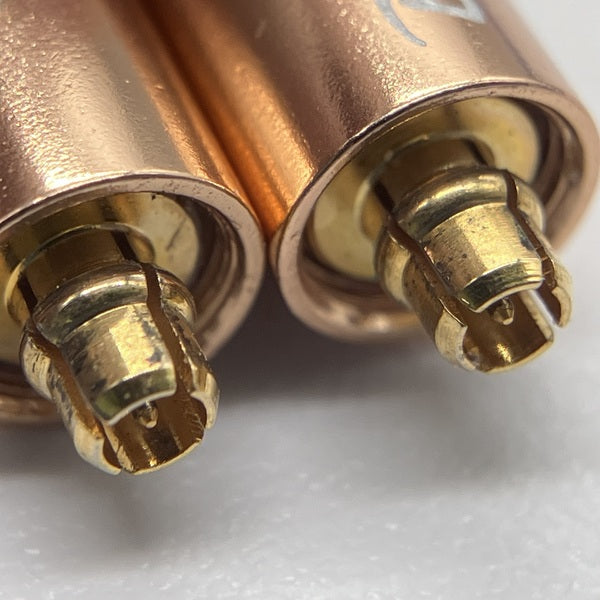 Beat Audio 【中古】Hadal MkII 8wire MMCX - 4.4mm 【BEA-8695