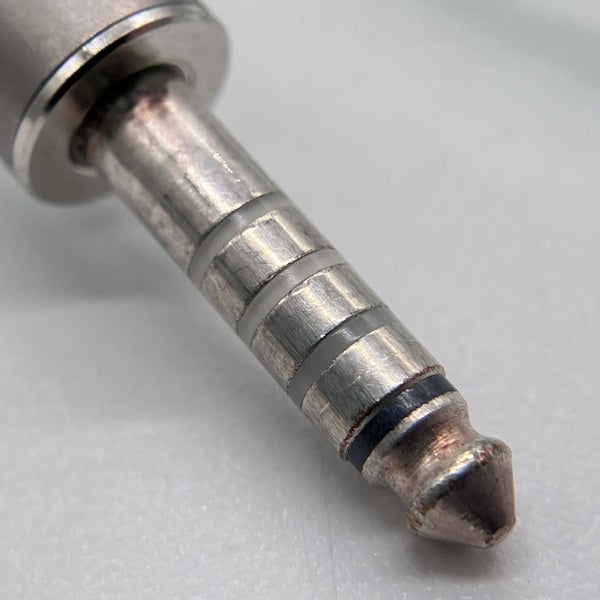 WAGNUS. 【中古】Aqualice Sheep 4.4mm 5極 LEMO connector(for FOCAL