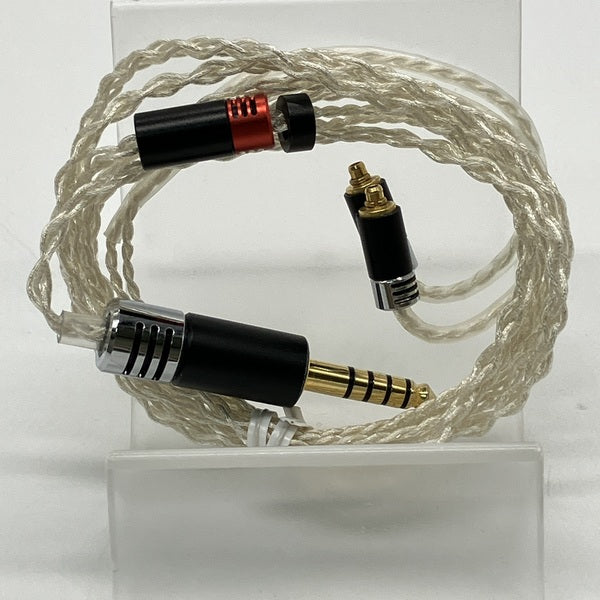 【中古】Elite Ag4 MMCX-4.4mmバランス【秋葉原】