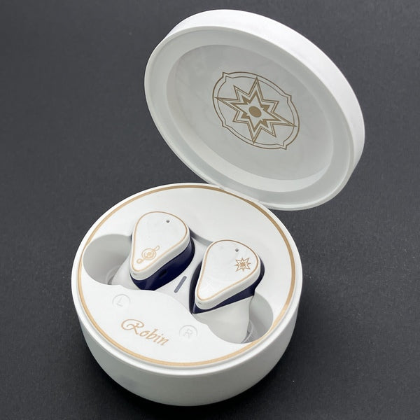 【中古】Robin's Earphones (崩壊：スターレイル) コラボモデル【秋葉原】