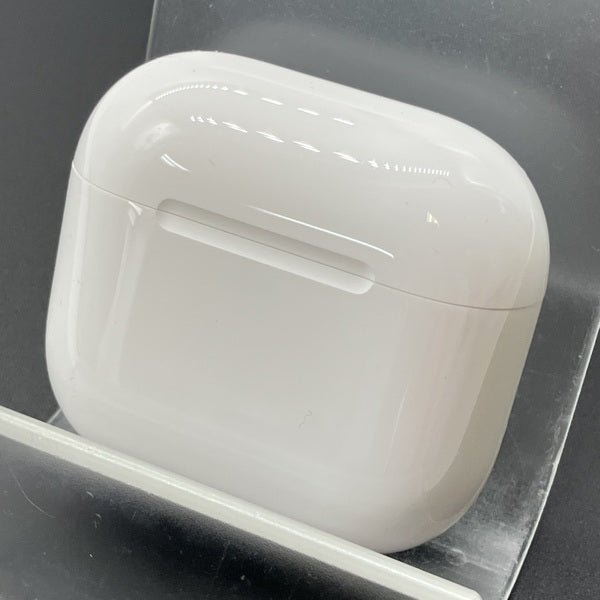 Apple 【中古】AirPods 4 MXP63J/A【日本橋】 – e☆イヤホン