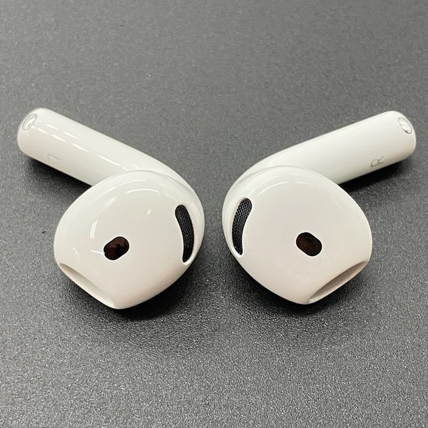 Apple 【中古】AirPods 4 MXP63J/A【日本橋】 – e☆イヤホン
