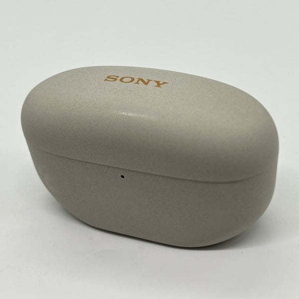 SONY 【中古】WF-1000XM5 S プラチナシルバー【秋葉原】 – e☆イヤホン