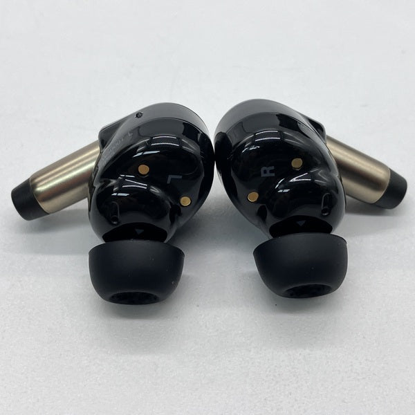 Victor 【中古】WOOD master HA-FW5000T-T サンバーストブラウン