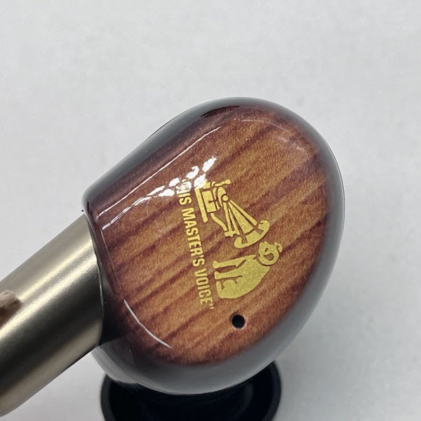 Victor 【中古】WOOD master HA-FW5000T-T サンバーストブラウン