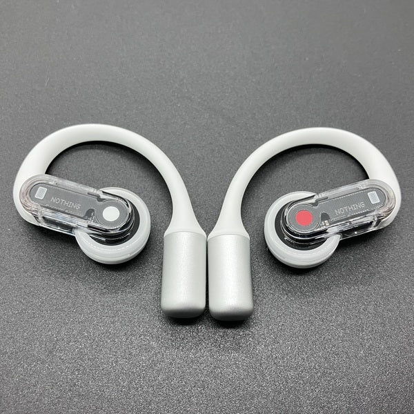 Nothing 【中古】Nothing Ear (open)【秋葉原】 – e☆イヤホン