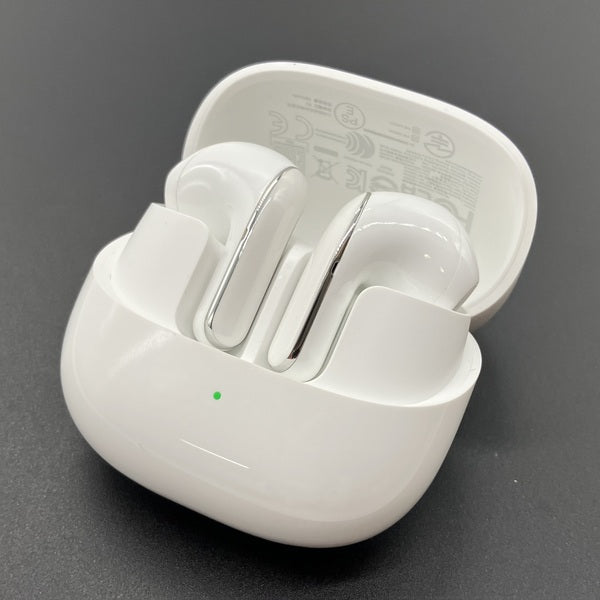 【中古】Xiaomi Buds 5（セラミックホワイト）【日本橋】
