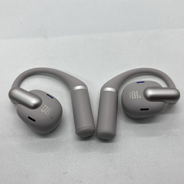 JBL 【中古】Sense Pro グレージュ 【JBLSENSEPROGRY】【秋葉原】 – e