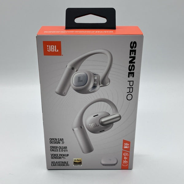 JBL 【中古】Sense Pro グレージュ 【JBLSENSEPROGRY】【秋葉原】 – e