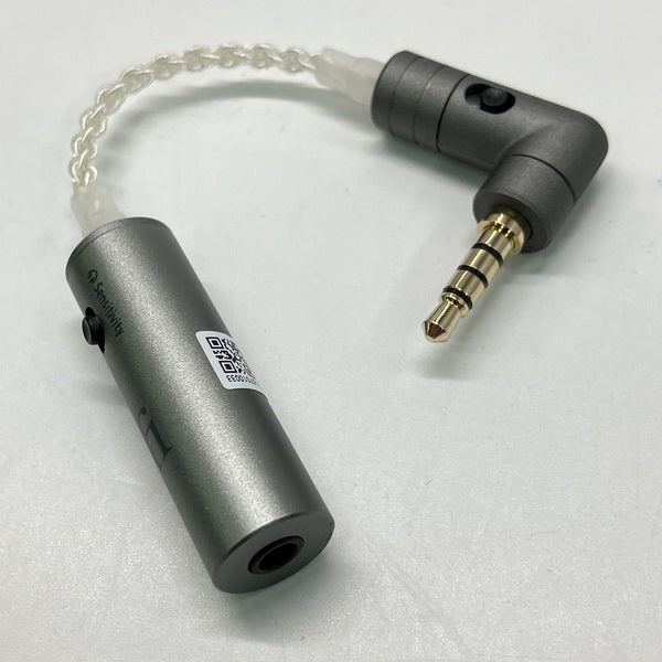 【中古】iEMatch+【秋葉原】