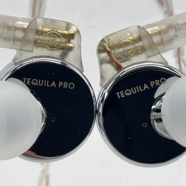 TFZ 【中古】TEQUILA PRO【秋葉原】 – e☆イヤホン