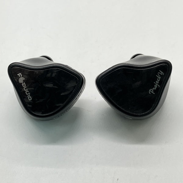 【中古】Project Y 【FA-2521】(ケーブル欠品)【秋葉原】
