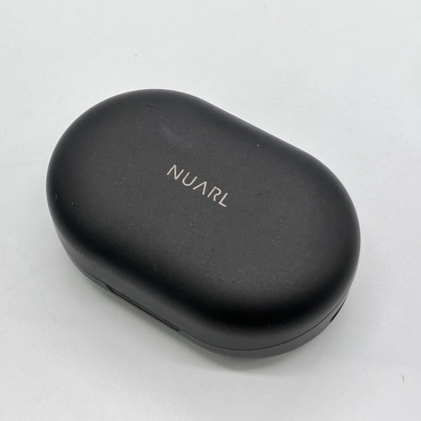 NUARL 【中古】NEXT1L-BE ブラックエボニー【秋葉原】 – e☆イヤホン