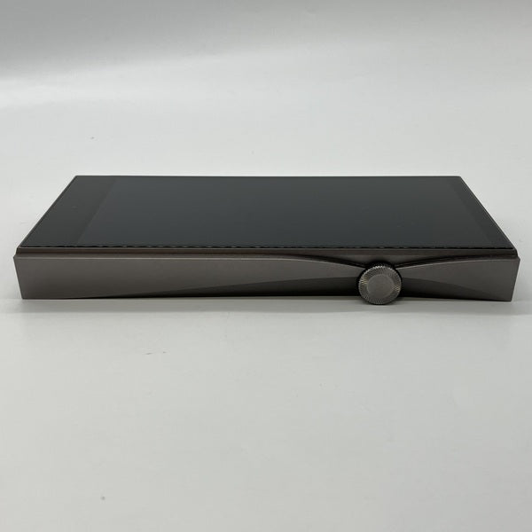 Astell&Kern 【中古】A&futura SE100 Titan Silver 【AK-SE100-TS