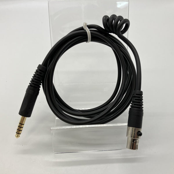 【中古】HD 480/490 PRO Balanced Cable (1.8m)【日本橋】