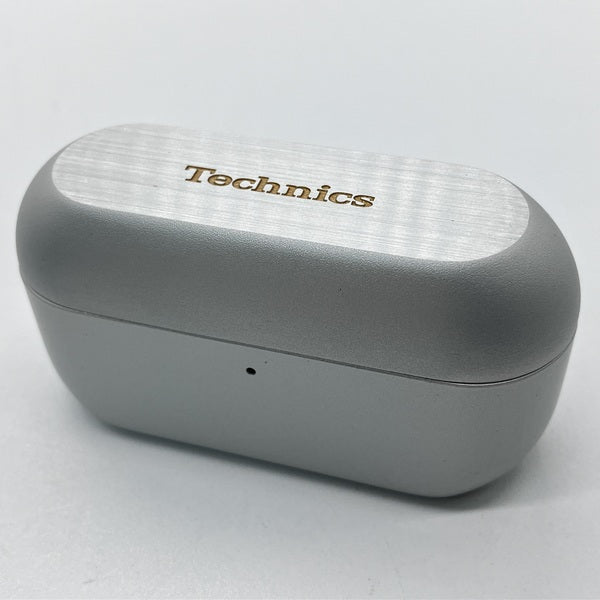 Technics 【中古】EAH-AZ100-S シルバー【秋葉原】 – e☆イヤホン