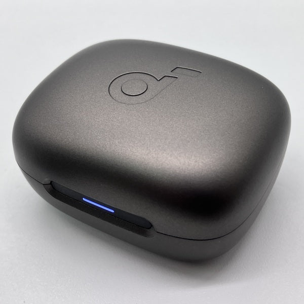 Anker 【中古】Soundcore C40i メタリックグレー 【A3331NZ1】【日本橋