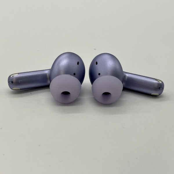 QCY 【中古】MeloBuds N70 パープル【日本橋】 – e☆イヤホン