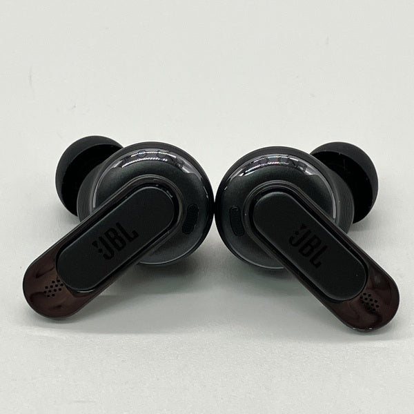 JBL 【中古】TOUR PRO 3 ブラック【JBLTOURPRO3BLK】【秋葉原】 – e