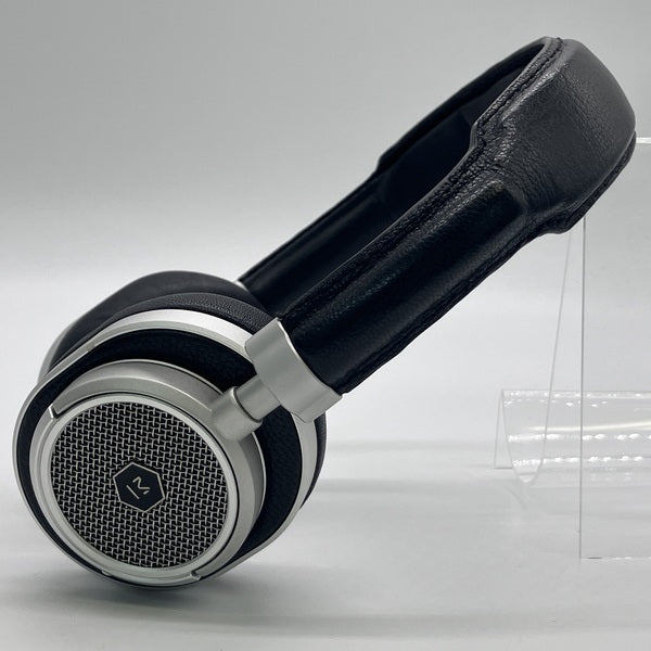 【中古】MW50+ Silver/Black【秋葉原】