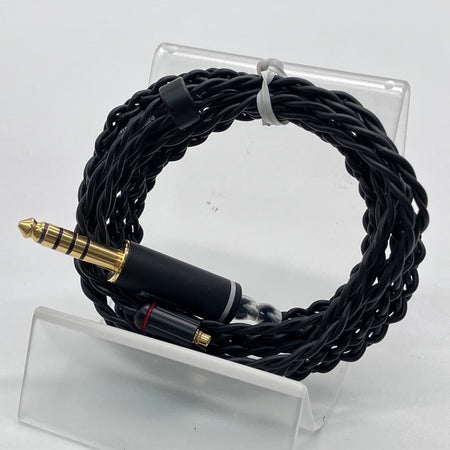 NOBUNAGA Labs 瑞鳳 颯 【4.4mm5極バランス/MMCX】 NOBUNAGA Labs 【中古】瑞鳳 (Zuihou) 4.4mm5極バランス/MMCX 【NLA
