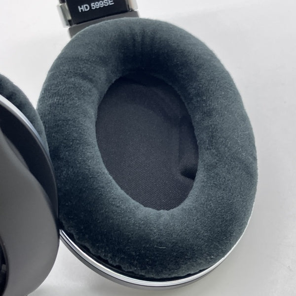 SENNHEISER 【中古】HD 599 SE【名古屋】 – e☆イヤホン