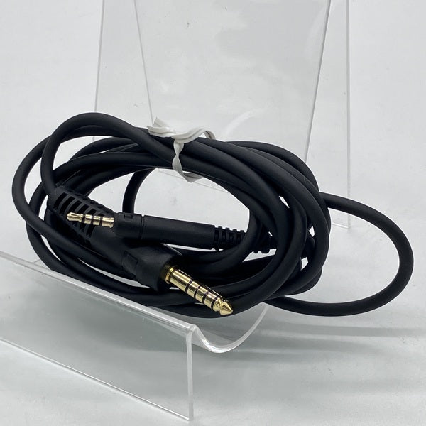 【中古】HD 620S用4.4mmバランスケーブル (1.8m)【名古屋】