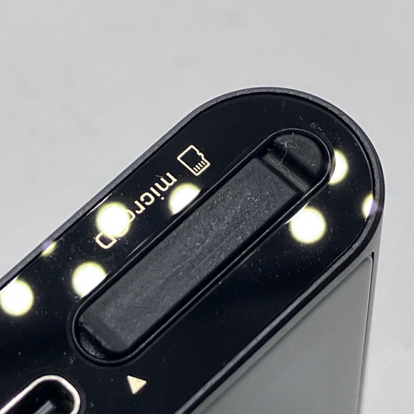 SHANLING 【中古】M0Pro ブラック【名古屋】 – e☆イヤホン