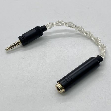 SHANLING 【中古】M0 Pura・Pro対応 4.4mmバランスアダプタ【名古屋