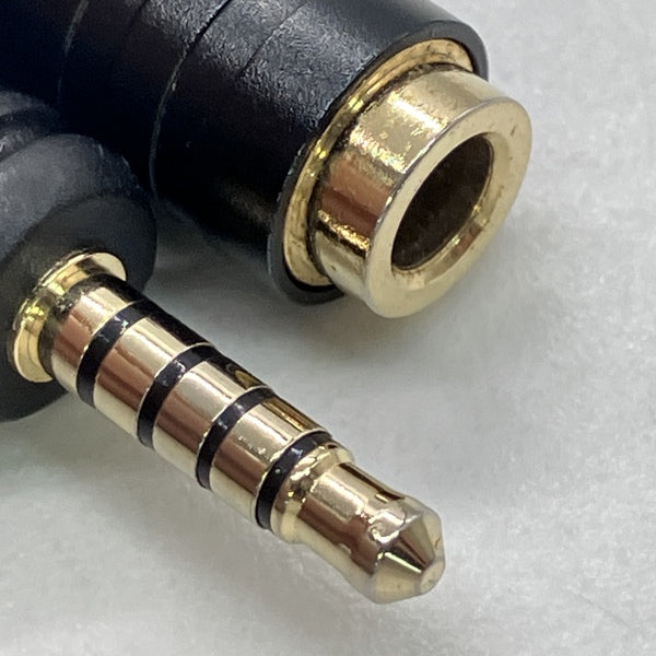 SHANLING 【中古】M0 Pura・Pro対応 4.4mmバランスアダプタ【名古屋
