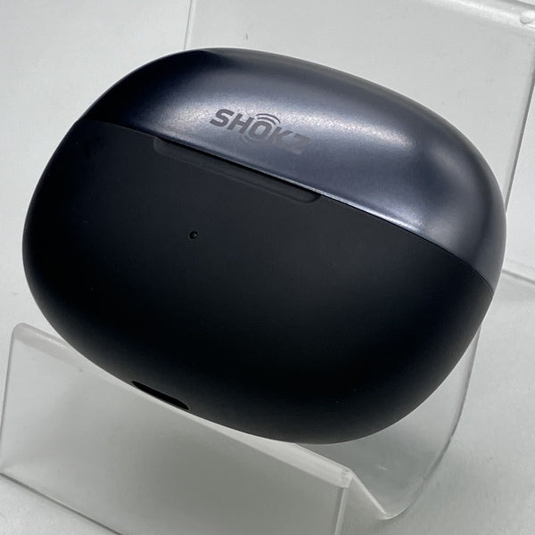 Shokz 【中古】OpenDots ONE Black【SKZ-EP-000054】【名古屋】 – e