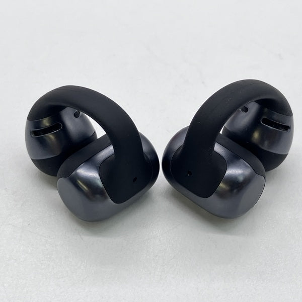 Shokz 【中古】OpenDots ONE Black【SKZ-EP-000054】【名古屋】 – e