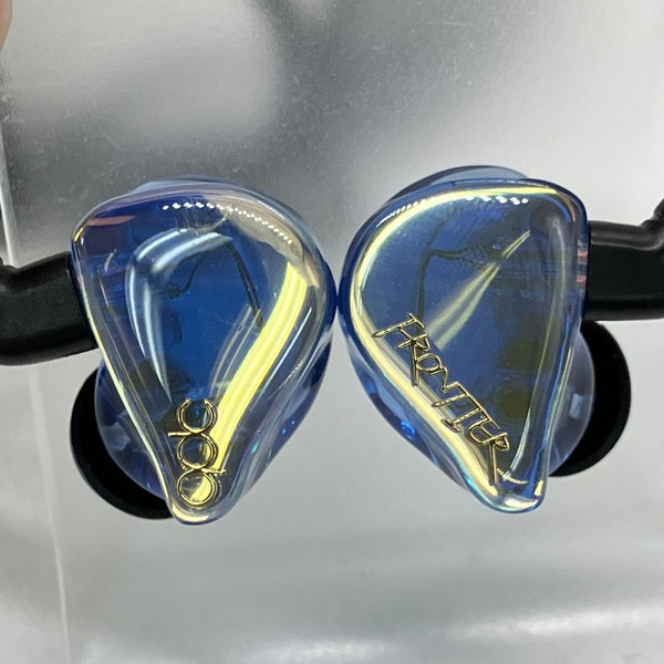 【中古】FRONTIER Aquamarine 【QDC-FRONTIER-AQ】【秋葉原】