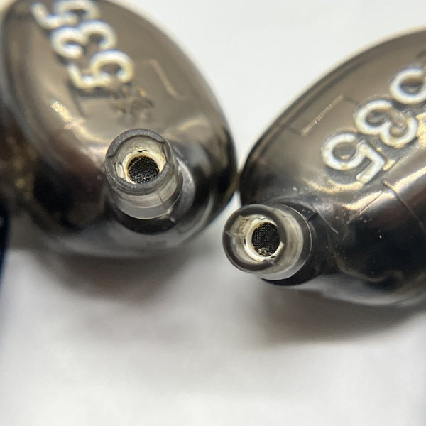SHURE 【中古】SE535-V-J【秋葉原】 – e☆イヤホン