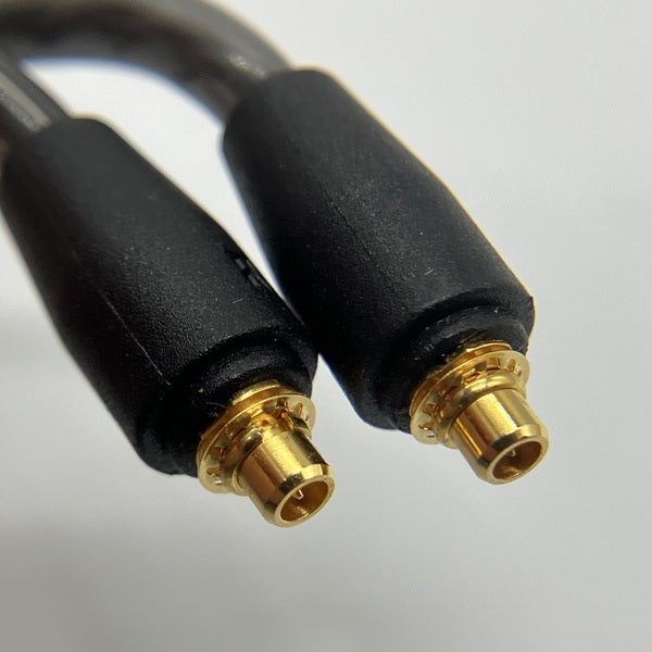 SENNHEISER 【中古】MMCX BRAIDED CABLE 4.4MM PLUG IEシリーズ用
