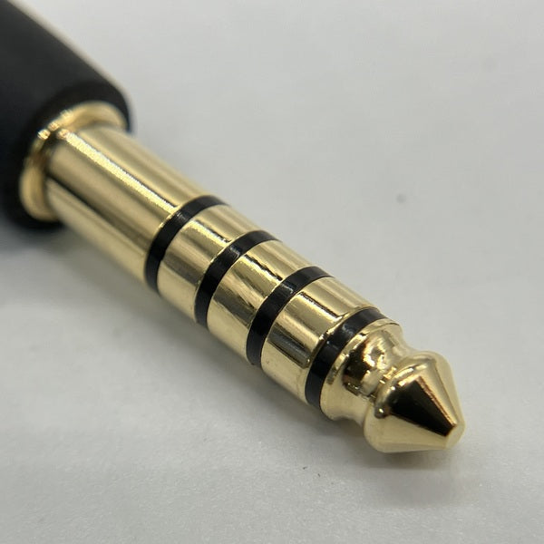 SENNHEISER 【中古】MMCX BRAIDED CABLE 4.4MM PLUG IEシリーズ用
