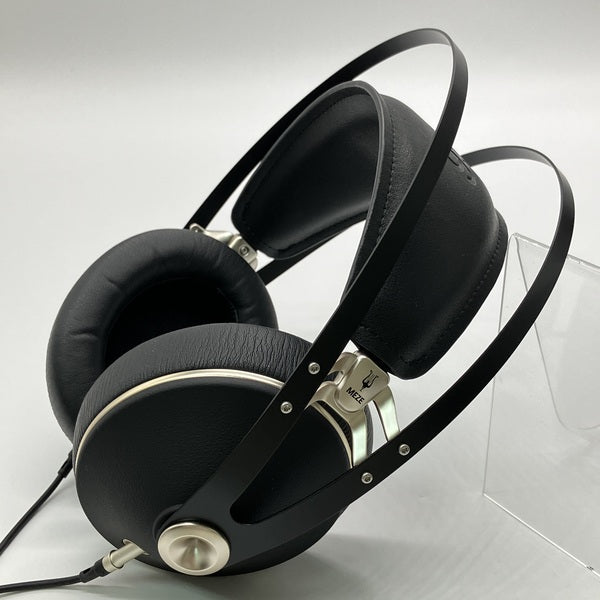 Meze Audio 【中古】99Neo ブラックシルバー 【99N-BS】【秋葉原】 – e