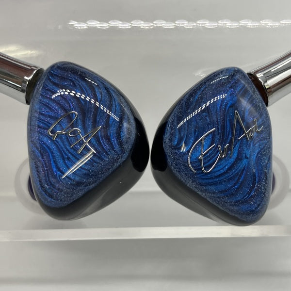 【中古】Misty Blue【日本橋】