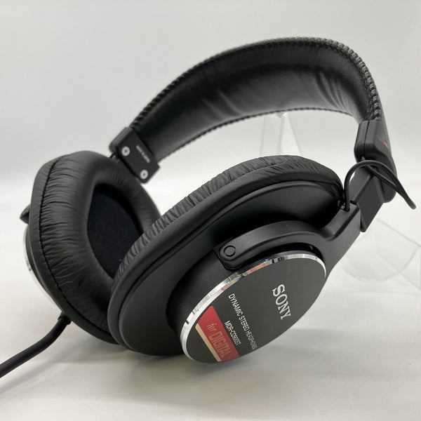 SONY MDR-CD900ST 中古 SONY 【中古】MDR-CD900ST【秋葉原】 – e☆イヤホン