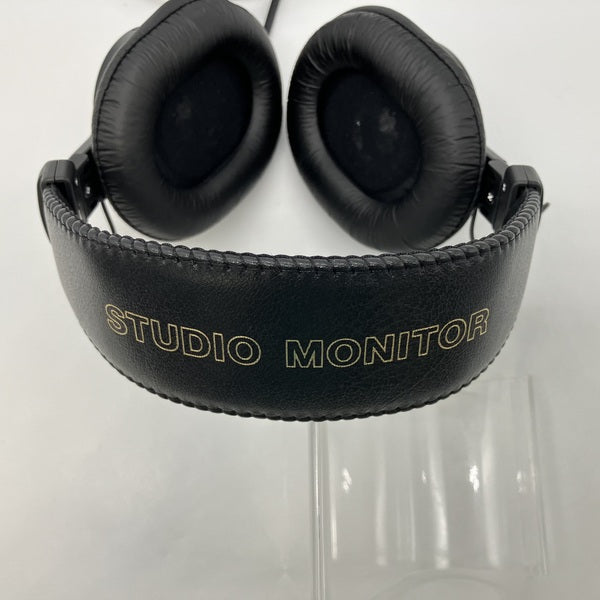 SONY MDR-CD900ST 有線ヘッドホン　中古 SONY 【中古】MDR-CD900ST【秋葉原】 – e☆イヤホン
