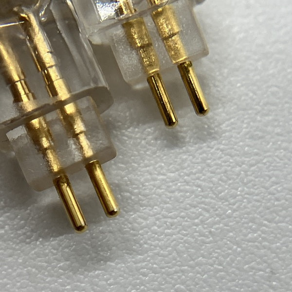 WAGNUS. 【中古】NEUTRON 3.5mm 3極 カスタムIEM 2pin用【秋葉原】 – e