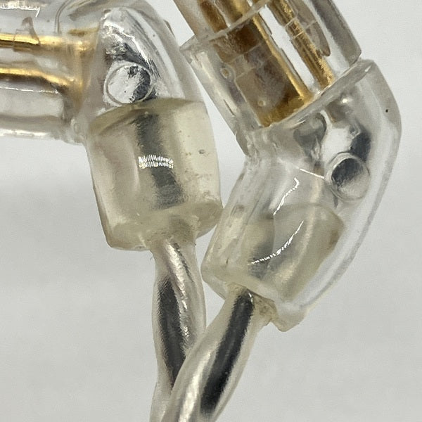 WAGNUS. 【中古】NEUTRON 3.5mm 3極 カスタムIEM 2pin用【秋葉原】 – e