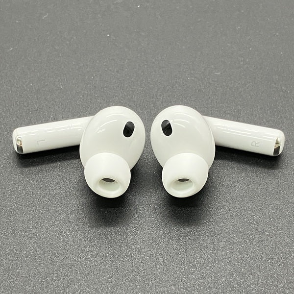 Apple 【中古】AirPods Pro 3 MFHP4J/A【秋葉原】 – e☆イヤホン
