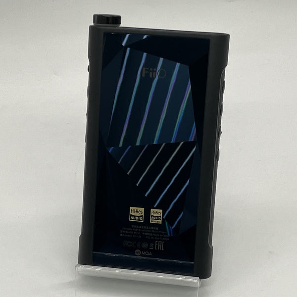 FIIO 【中古】M15s 【FIO-M15S-B】【秋葉原】 – e☆イヤホン