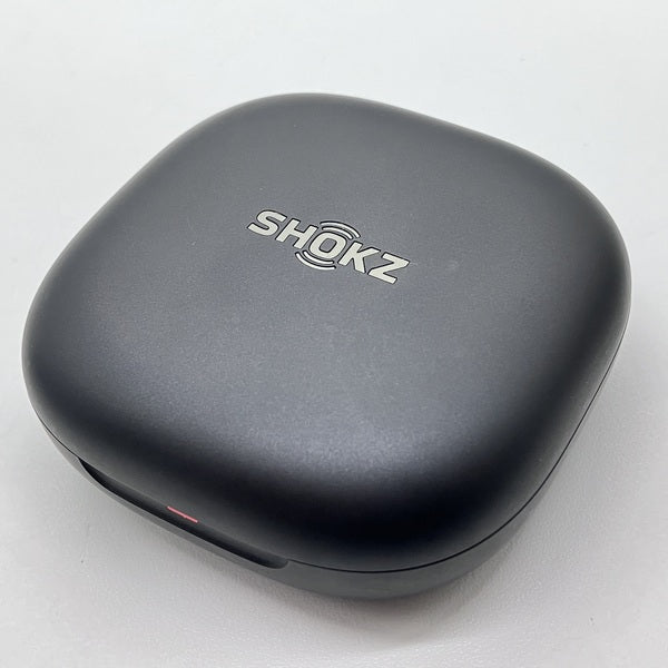 Shokz 【中古】OpenFit2 Black【SKZ-EP-000045】【日本橋】 – e☆イヤホン