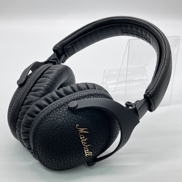 【中古】Monitor III A.N.C. Black【日本橋】