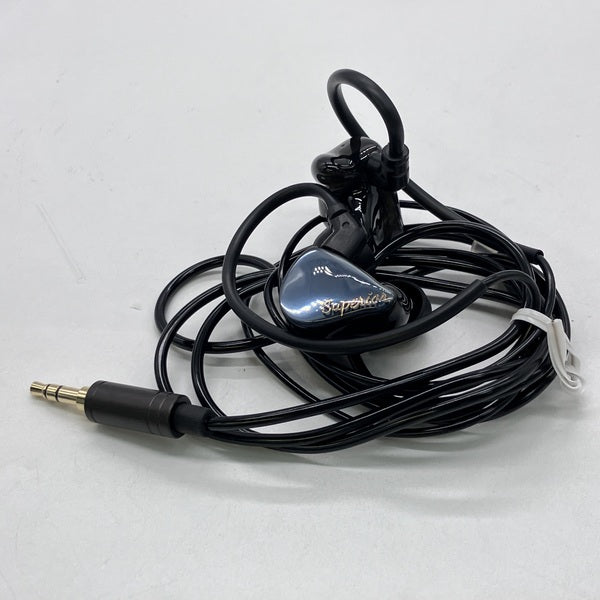 qdc 【中古】SUPERIOR Piano Black 【QDC-SUPERIOR-BK】【秋葉原】 – e