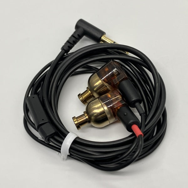 intime 【中古】雅 MarkⅡ Pentaconn ear【秋葉原】 – e☆イヤホン
