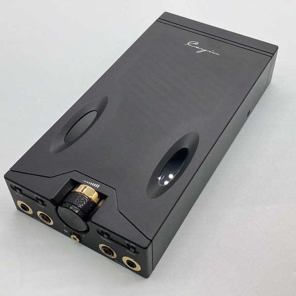 【中古】C9 ポータブルヘッドホンアンプ【日本橋】