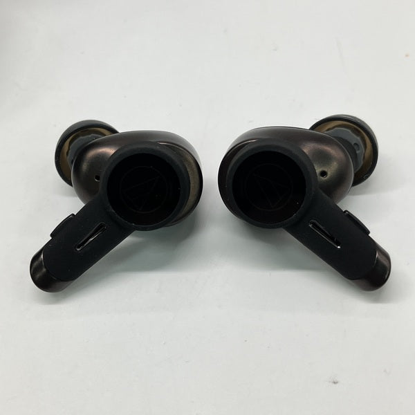 audio-technica 【中古】ATH-TWX9【秋葉原】 – e☆イヤホン